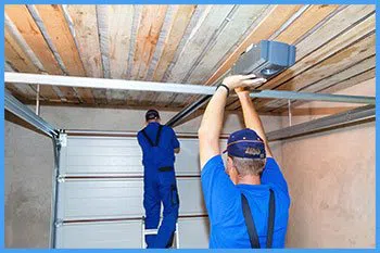 Eagle Garage Door Service New York, NY 212-918-5370 - serv-gr-inst-37m